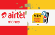 Mobile Money (UG)